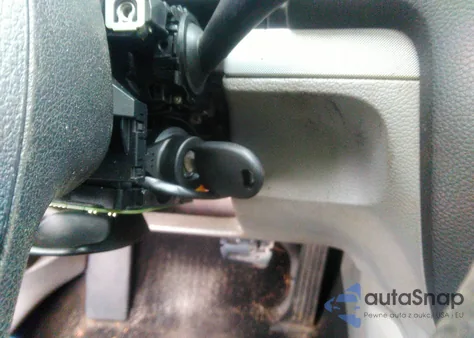 2007 Volkswagen Jetta 2.5 из США, поврежденный, VIN 3VWSF71K07M100541